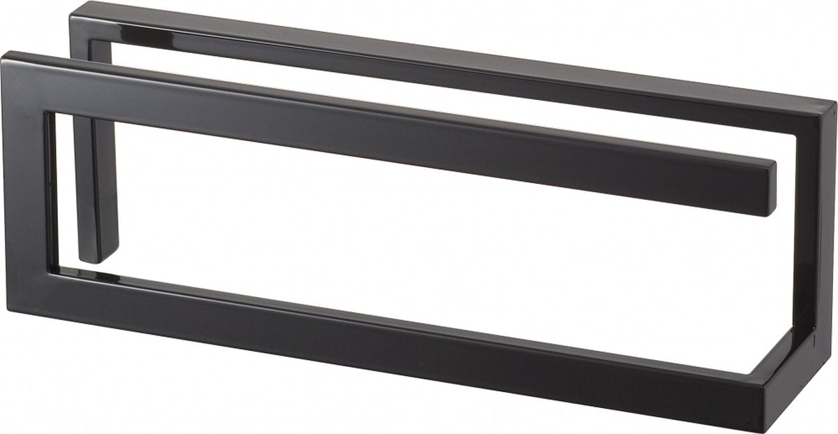 Yamazaki slipperrek - line - zwart