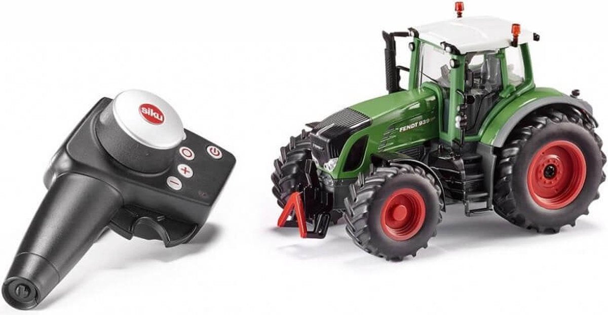 Siku Fendt 939 Complete Set [RC]