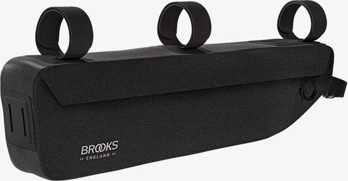 Brooks Scape Frametas L Zwart