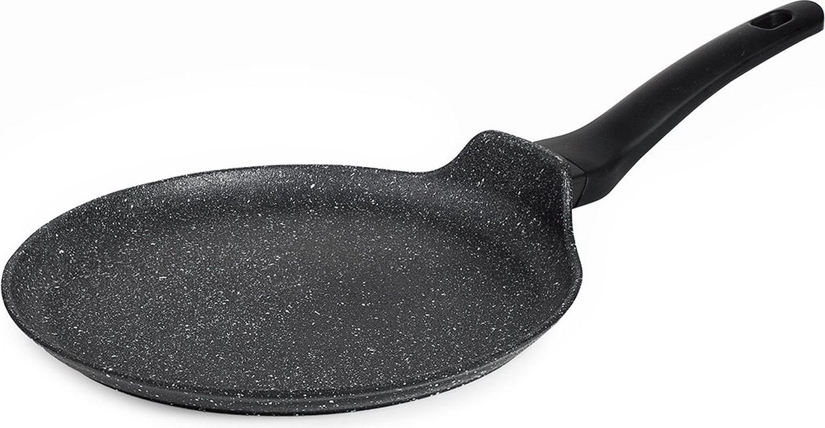 Lacor java crêpe- en pannenkoekenpan - ø 24cm