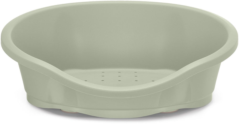 Imac hondenmand dido groen