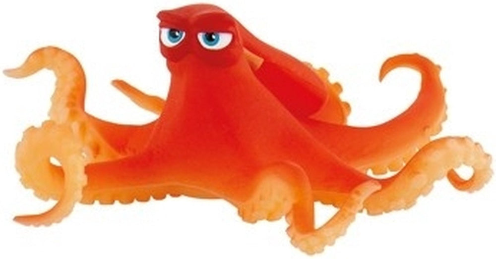 Disney finding dory hank cake topper 6.5 cm.