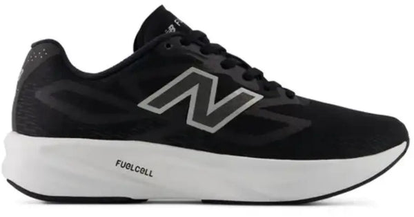 New balance flite-r dames sportschoenen - black 37,5