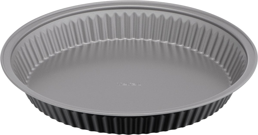 Tefal delice quichevorm - bakvorm - ø26 cm - non-stick coating - pfas-vrij - voor quiches