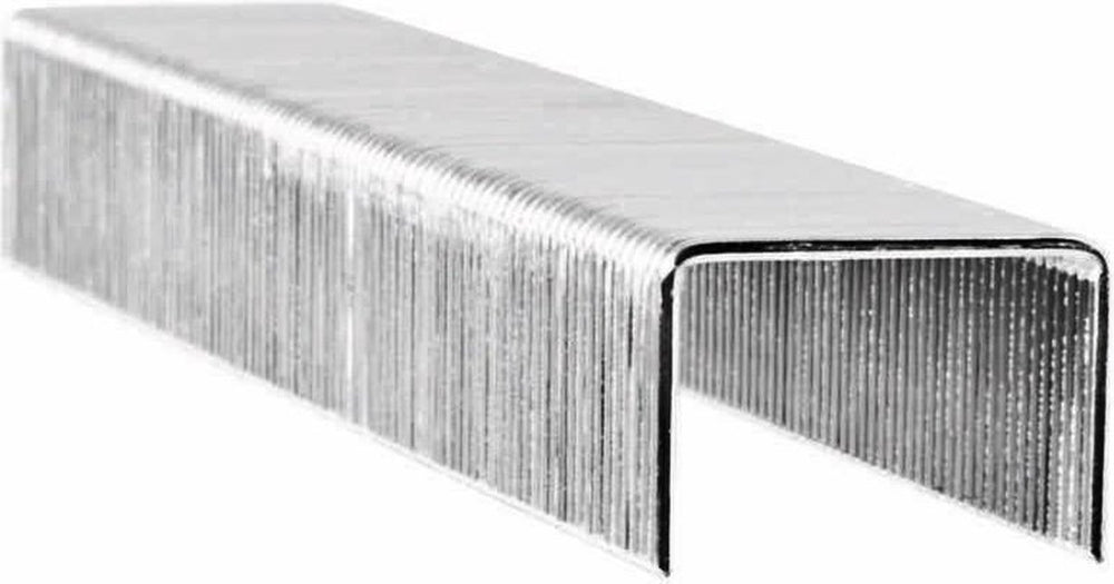 Rapid nieten - no 53 - rvs - 8 mm