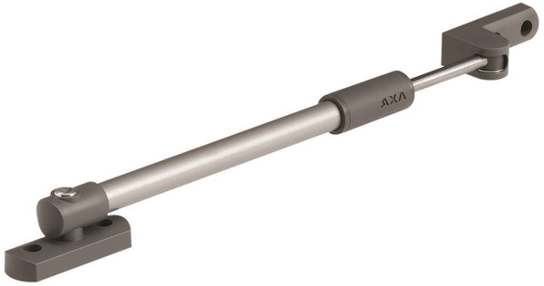 Axa telescopische raamuitzetter 30cm grijs 2825-00-49