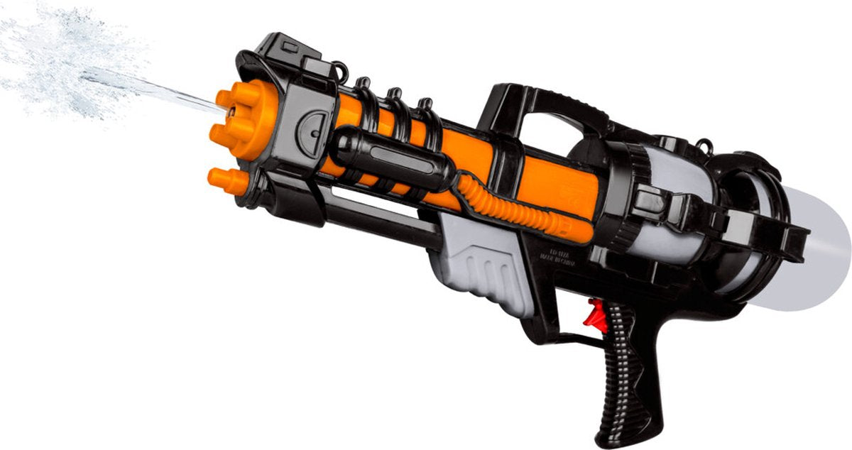 Summertime waterpistool l
