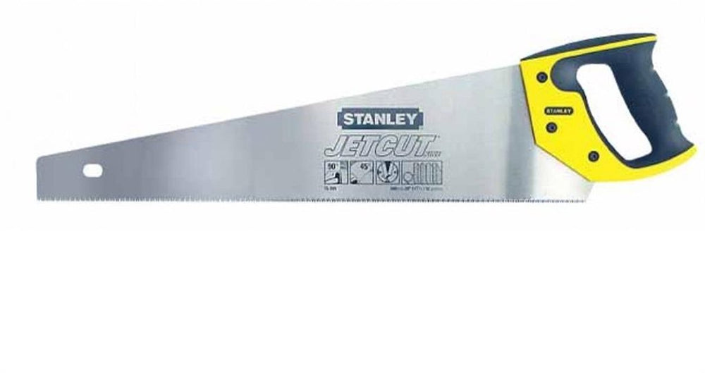 Stanley handzaag jetcut 2-15-244 - 11t inch