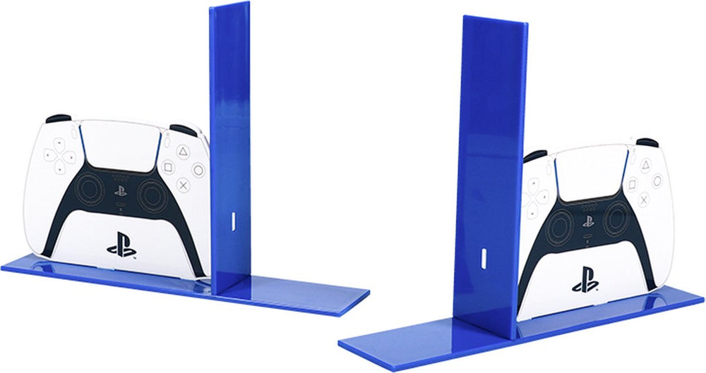Paladone playstation - playstation controllers boekensteunen