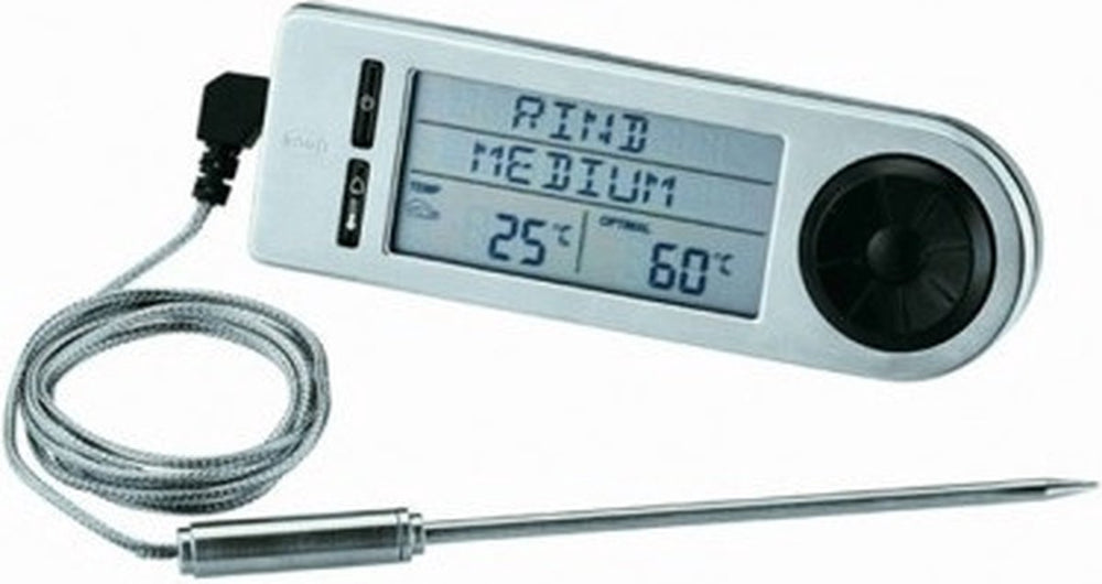 Rösle thermometer digitaal -