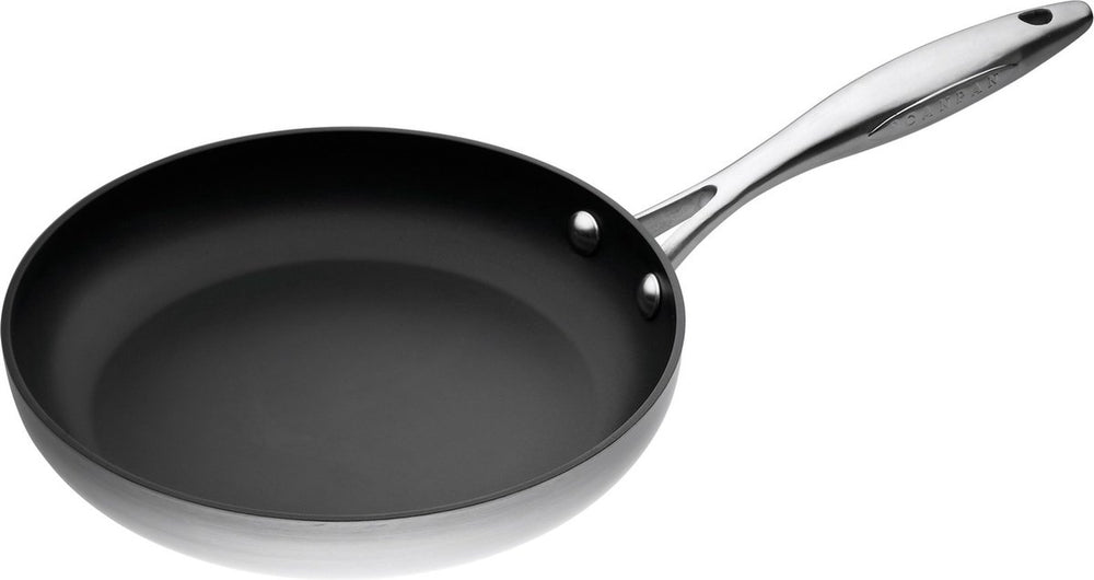 Scanpan koekenpan ctx ø 26 cm - geschikt voor alle warmtebronnen - standaard anti-aanbaklaag