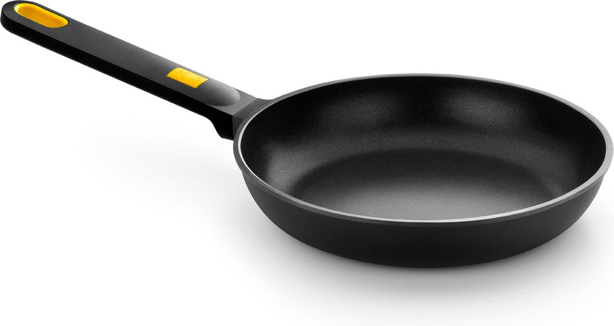 Bra efficient a122335 pan multifunctionele pan rond