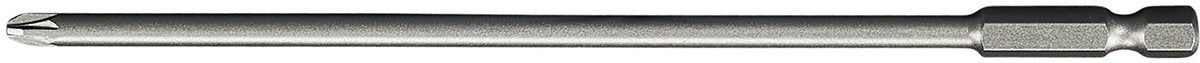 Makita accessoires schroefbit pz2x155mm - 191v06-2 191v06-2
