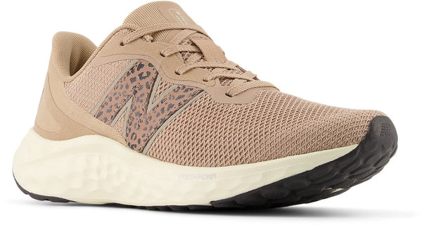 New balance arishi dames sportschoenen - flat taupe 41