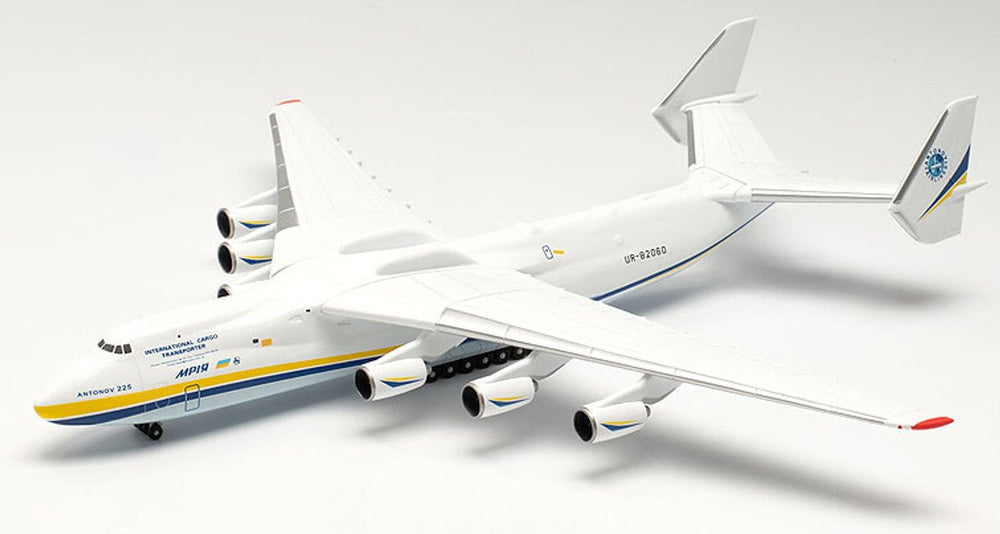 Herpa antonov an-225 mriya