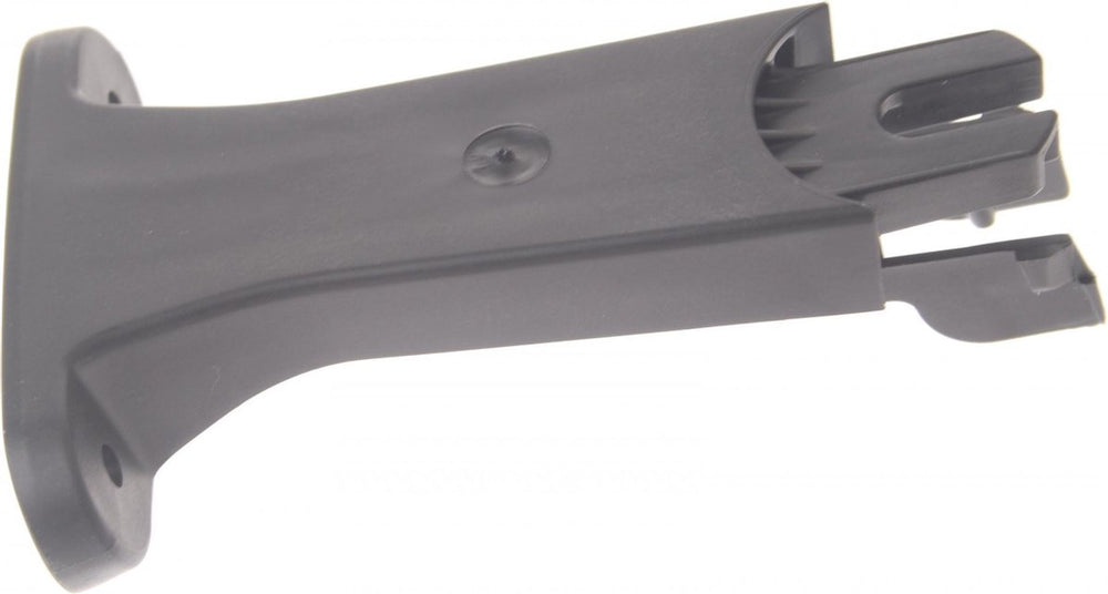 Windscreen holder black