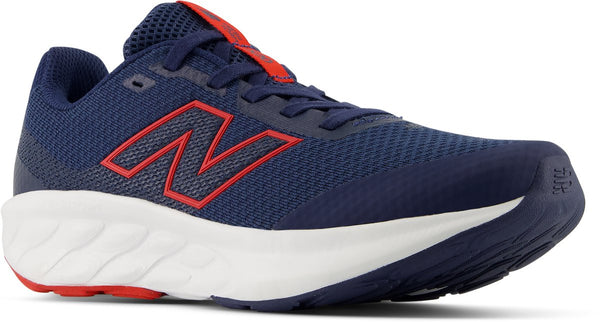 New balance 520 unisex sportschoenen - nb navy 38