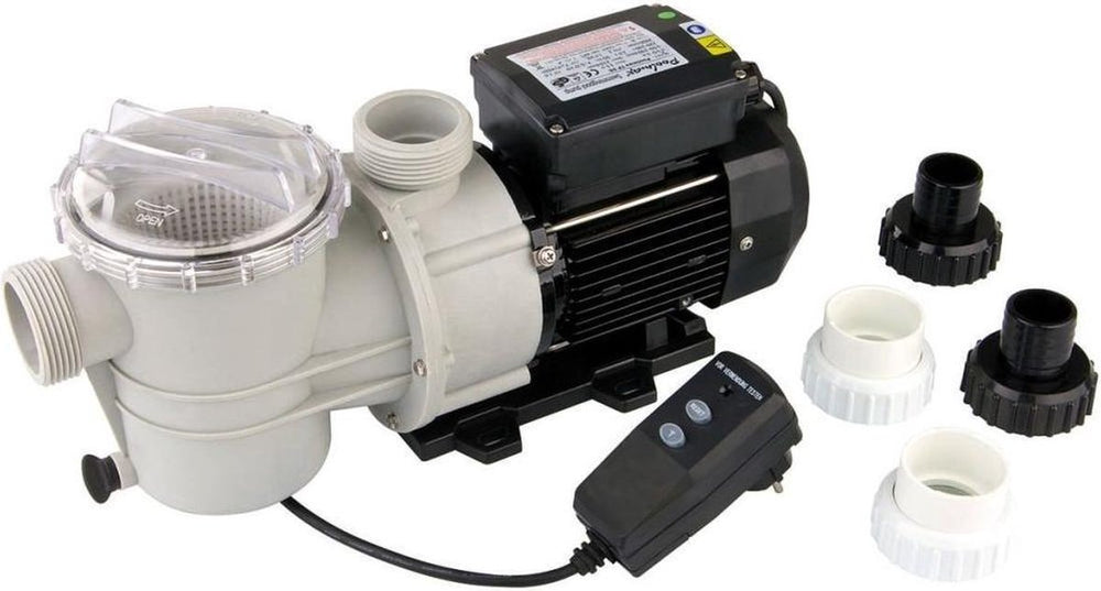 Ubbink - pomp - poolmax - tp - 150 - 7504499