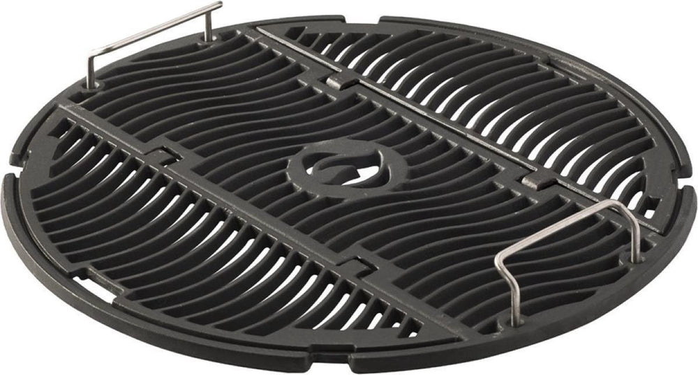 Napoleon gietijzeren grillrooster ø 57 cm voor nk22 pro22 kettle grill