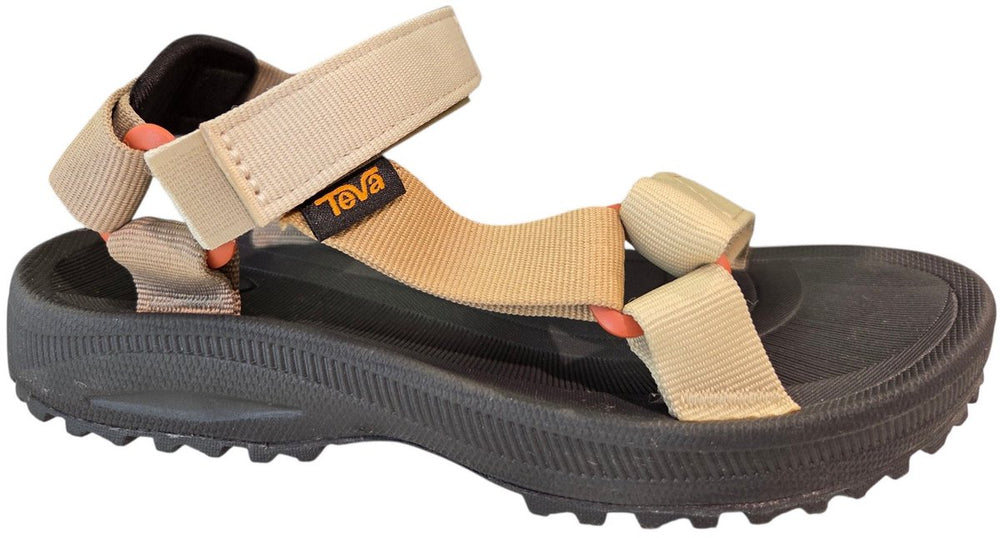 Teva w winsted dames sandalen - neutral multi