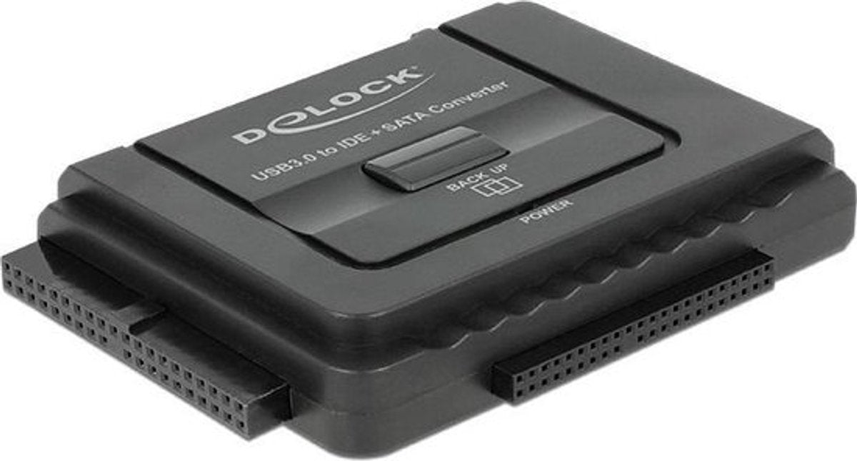 DeLOCK DeLOCK Converter USB 3.0 > SATA 6 Gb s IDE 40 pin IDE