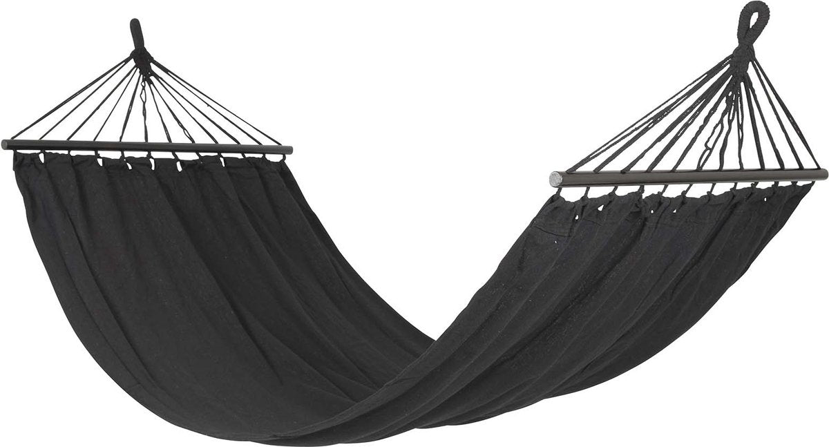 Bo-camp - hangmat - samba - met spreidstok - eclipse