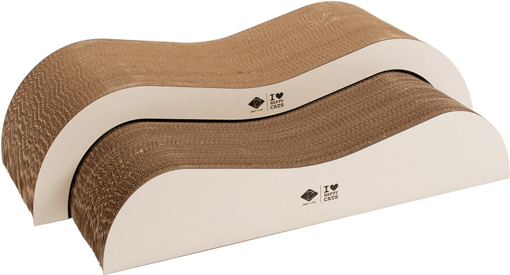 D d home krablounge karton - archie - beige