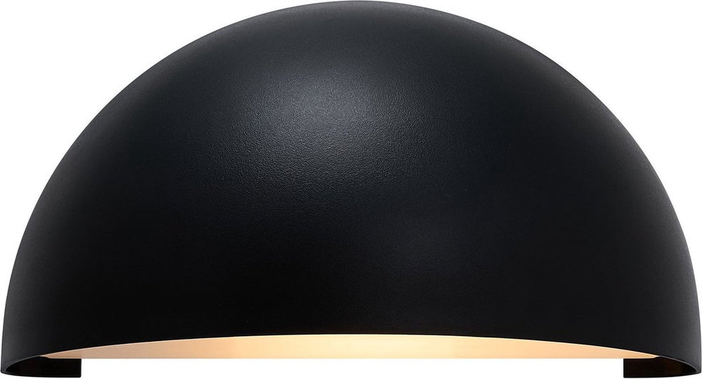 Nordlux scorpius maxi-wandlamp-e27-zwart
