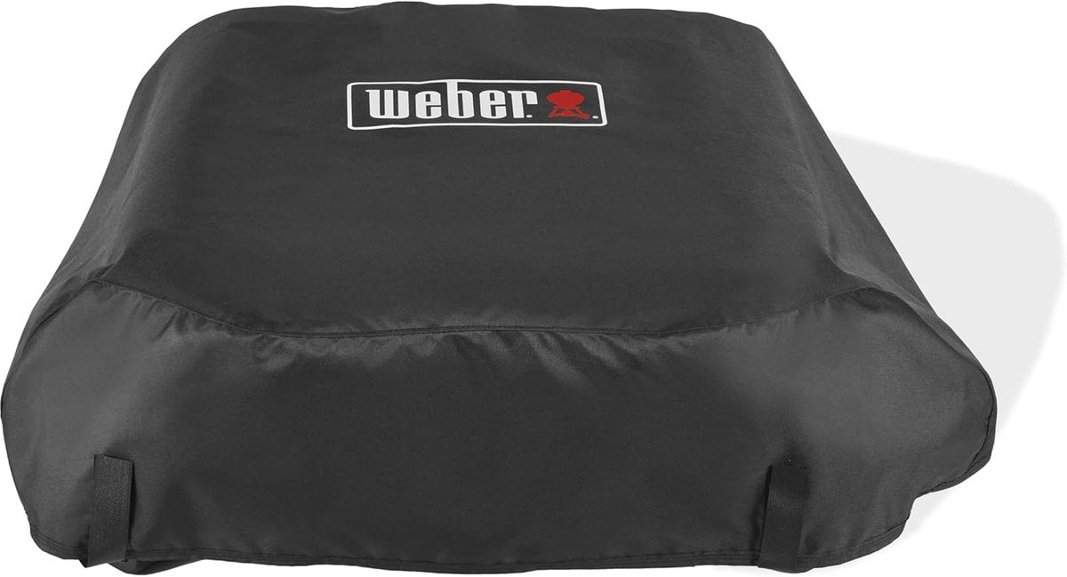 Weber Premium Plancha Griddle schoffels 43cm Tafelmodel