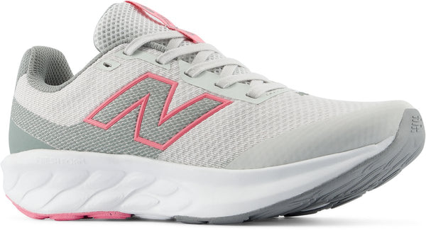 New balance 520 unisex sportschoenen - grey matter 36
