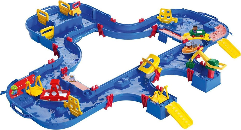 Aquaplay 1544 - Aqualock Megaset