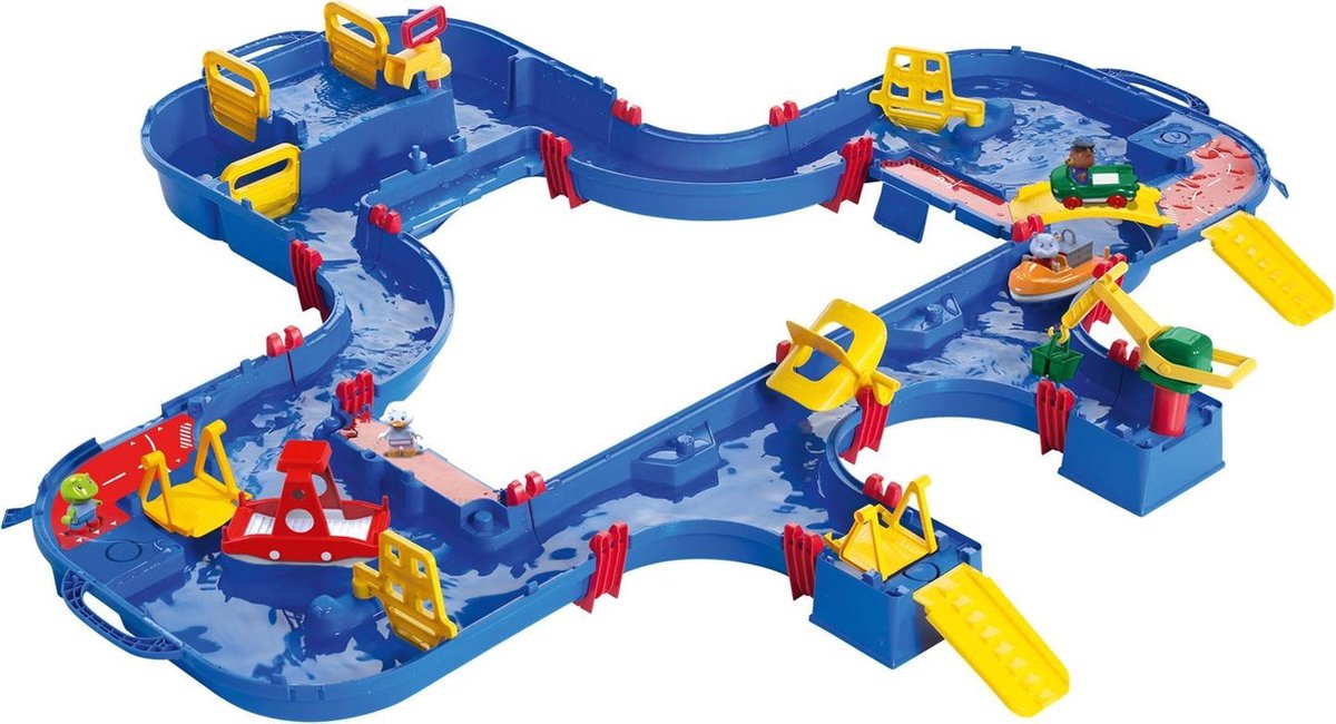 Aquaplay 1544 - Aqualock Megaset