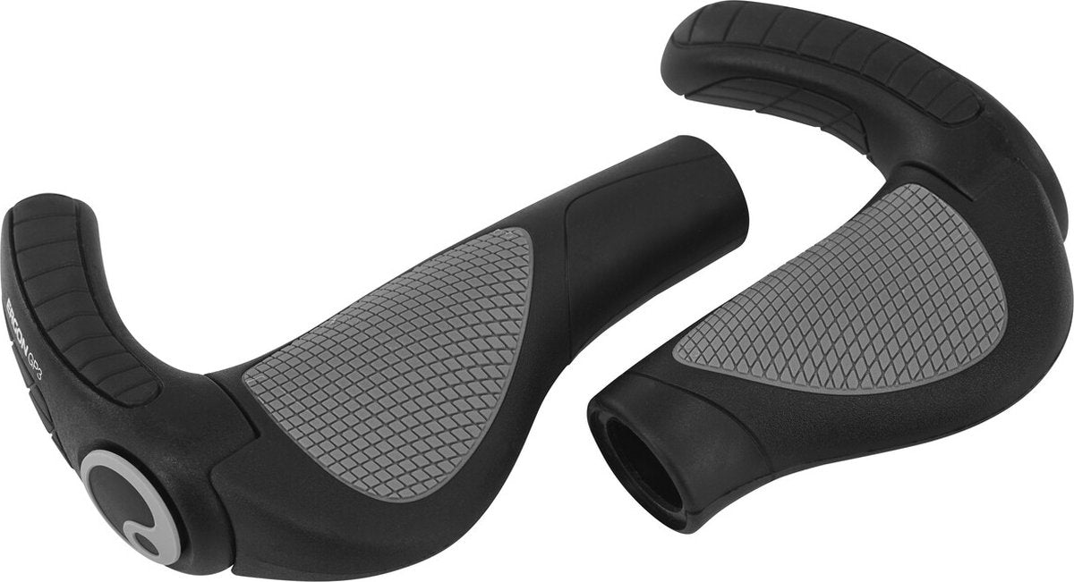 Ergon Grips GP3-L Nexus