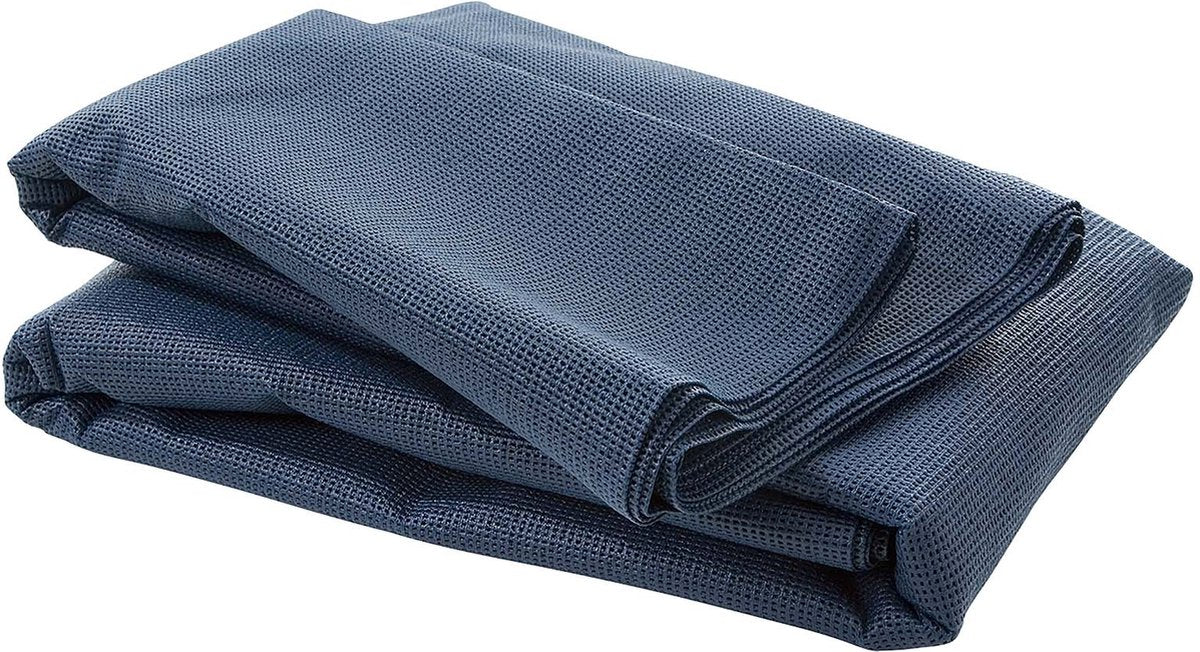 Bo-camp - tenttapijt - bo-carpet - 6x2