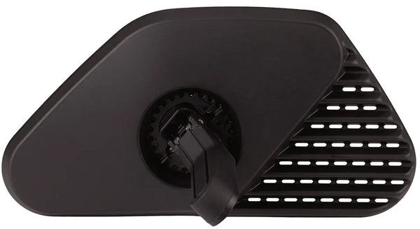 Polisport voetsteunen guppy junior 2025 zwart