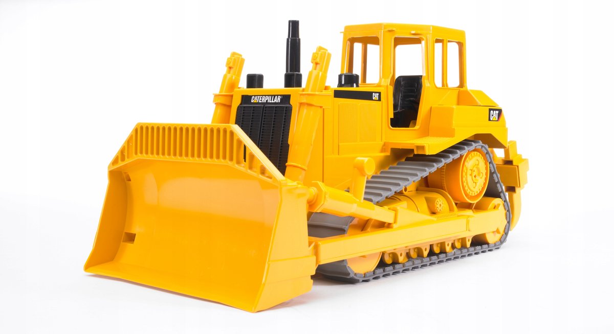 Bruder bulldozer kat 40cm