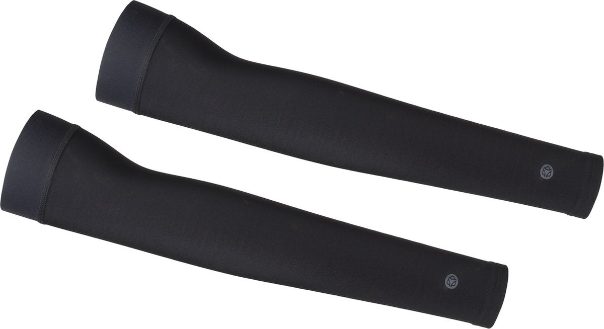 Agu armstukken essential - zwart - xxl