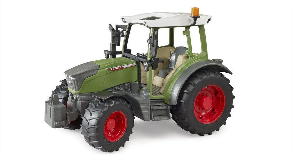 Bruder tractor Fendt 209s