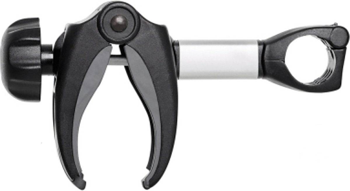 Thule bike holder 1 - afsluitbaar