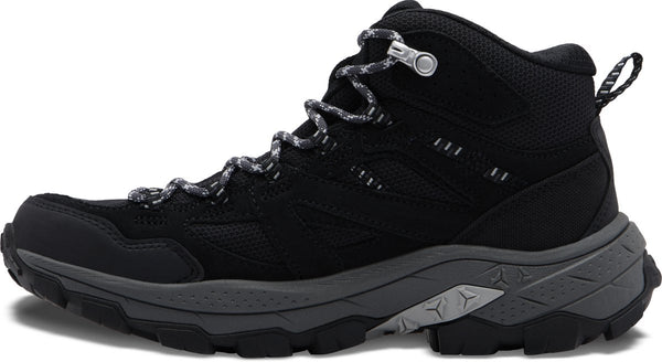 Jack wolfskin vojo tour texapore mid w dames wandelschoenen-phantom 36