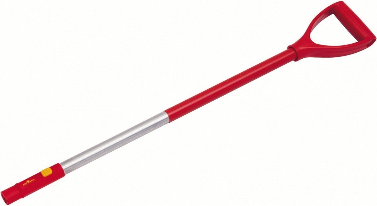WOLF-Garten WOLF-Garten Multi-star ZM-AD Aluminium D-staal