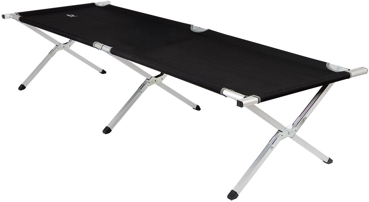 Bo-camp - kruispootbed - 1 persoons - xl