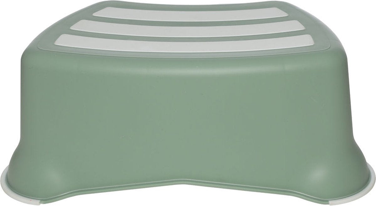My carry potty® my carry potty my step stool opstapje voor kinderen - pastel groen