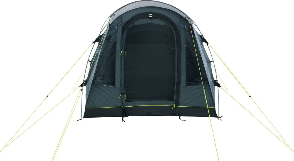 Outwell sky 2 tent sta hoogte 2 persoons