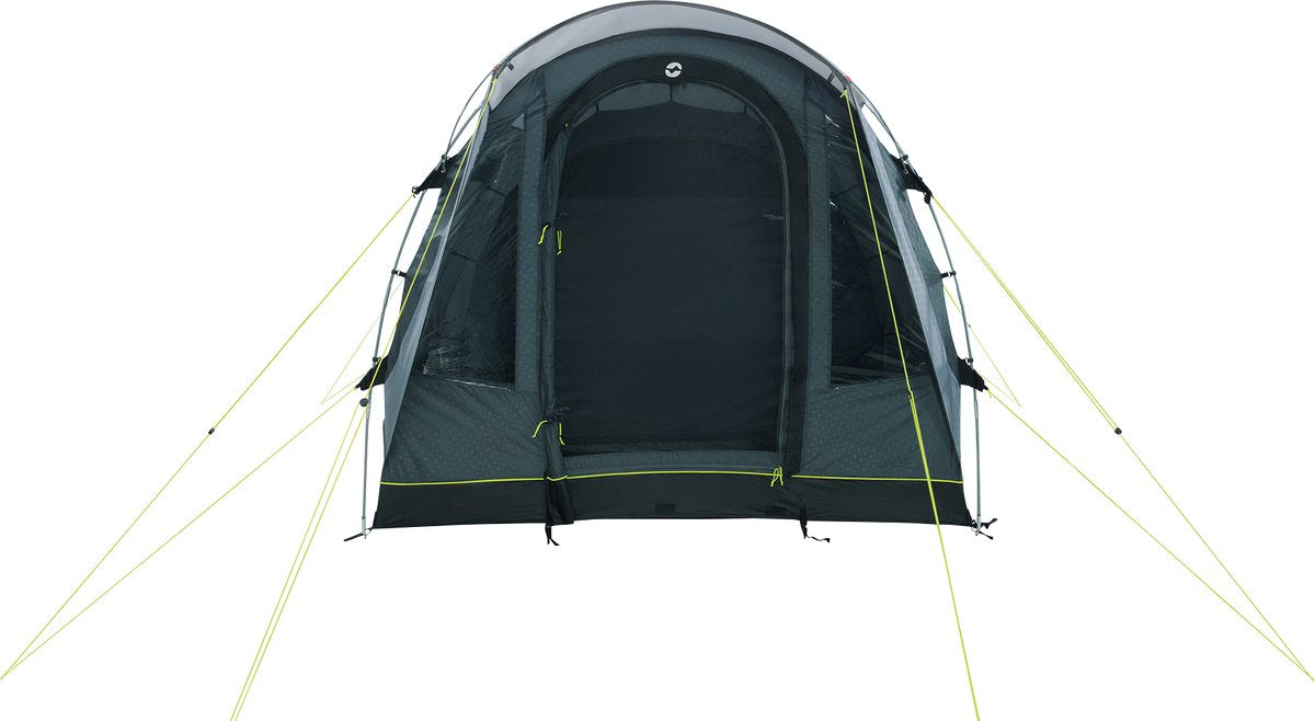 Outwell sky 2 tent sta hoogte 2 persoons