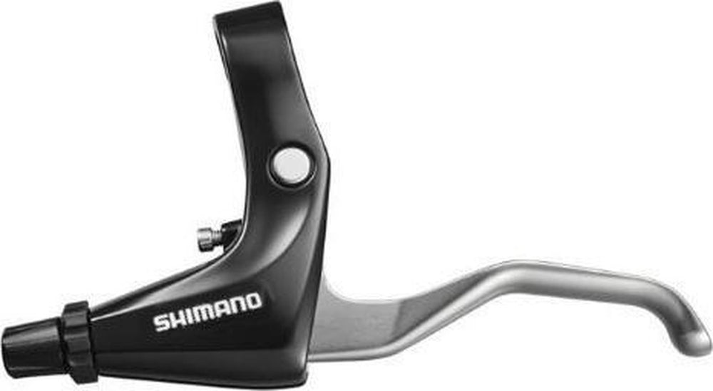 Shimano remgreep bl-r780 recht stuur links zwart