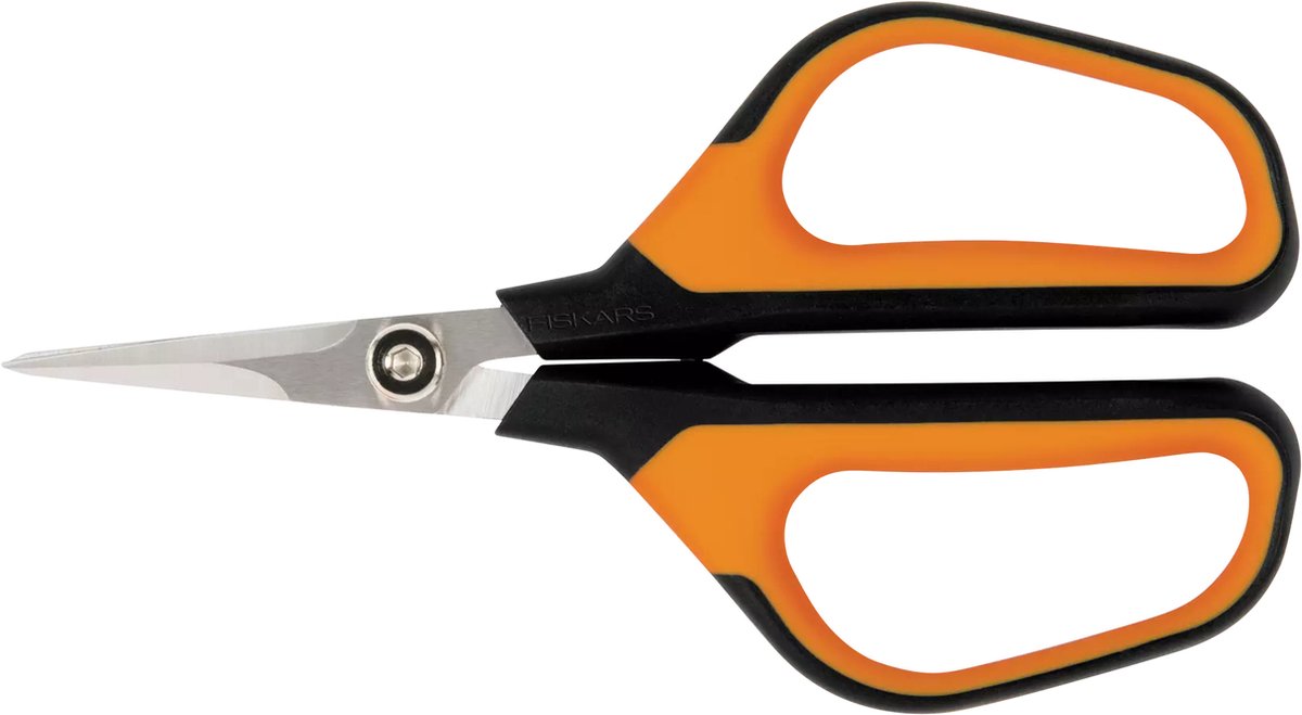 Fiskars sp15 solid snip bloemen snoeischaar
