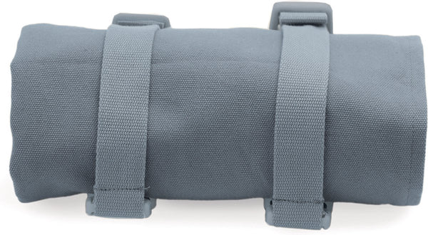 Hoppa - babyhangmatje voor park - dusty sky