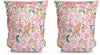 Swim essentials - zwembandjes - bloemenprint - zwemvleugels - 15-30 kg - 2-6 jaar - kleur