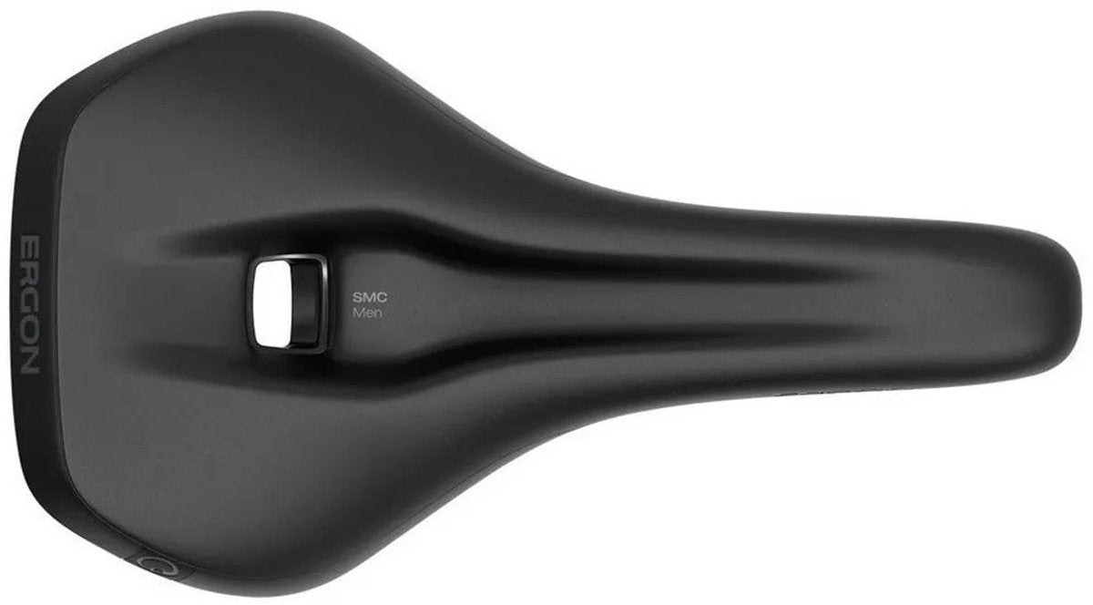Ergon zadel SMC heren SM zwart